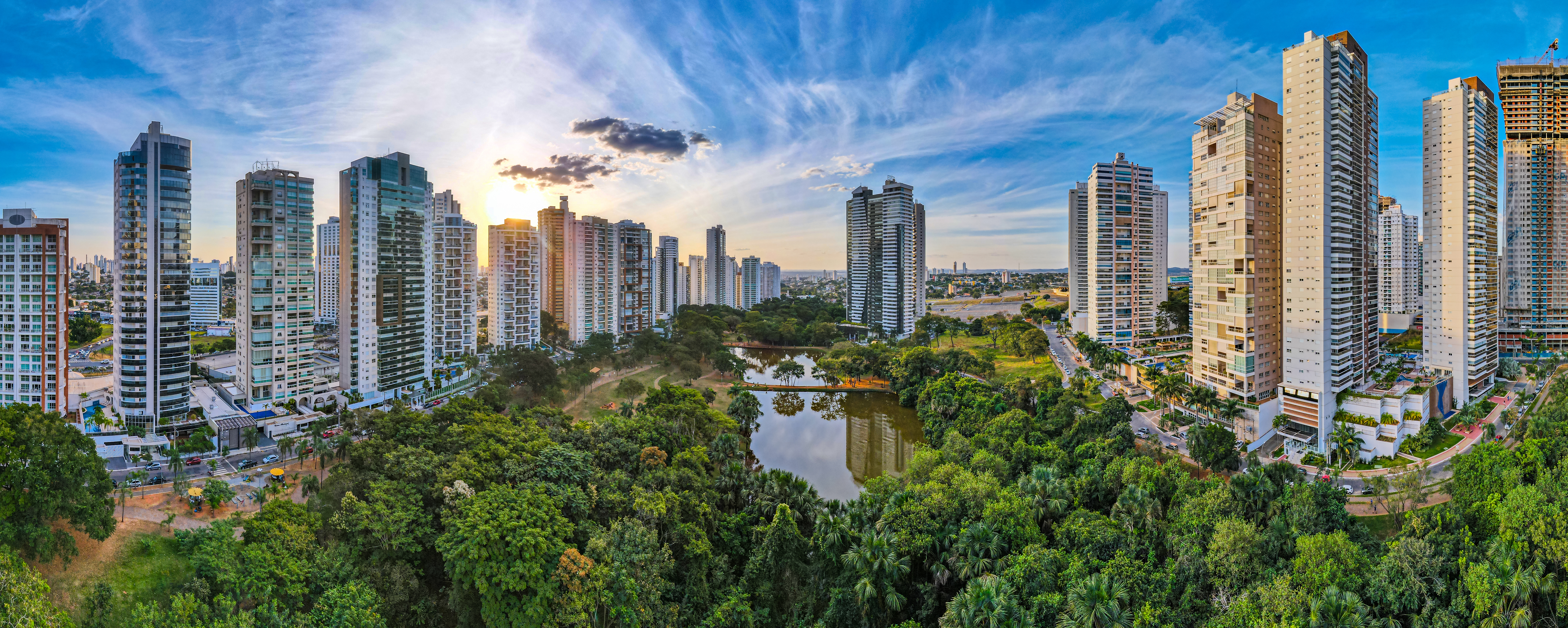 Goiânia 2